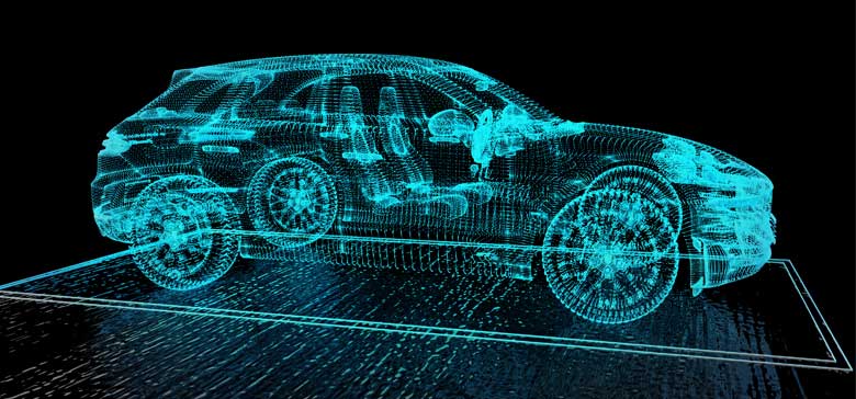  汽車(chē)電子油泵自動(dòng)焊錫機(jī)解決方案 