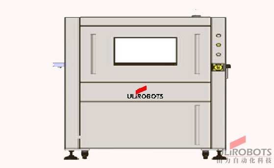 帶視覺(jué)檢測(cè)的自動(dòng)焊錫機(jī)