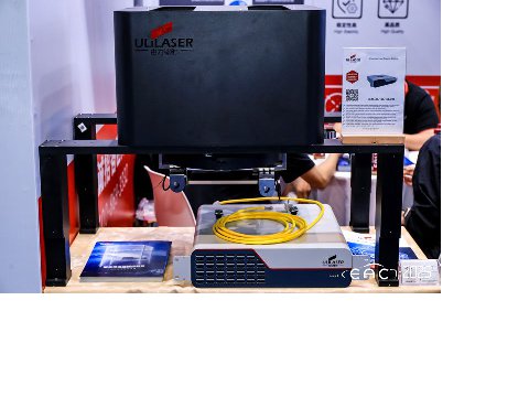 由力鐳射閃耀 EAC2025，多維賦能智駕視覺新生態(tài)?